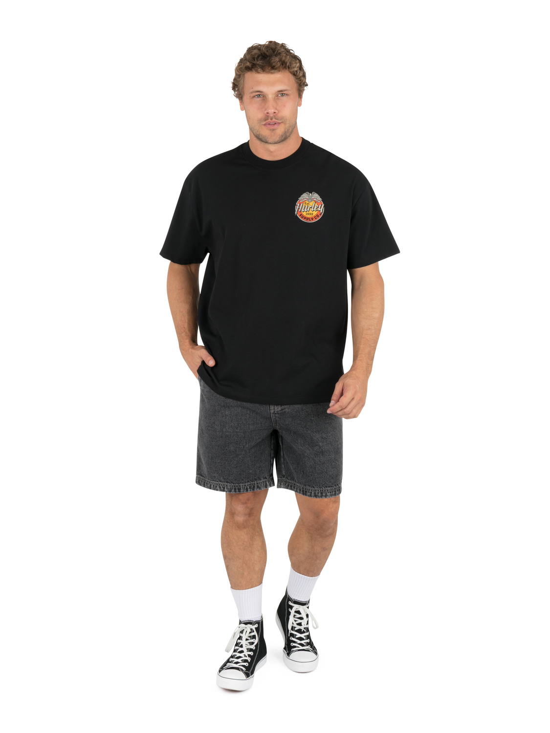 OG Short Sleeve