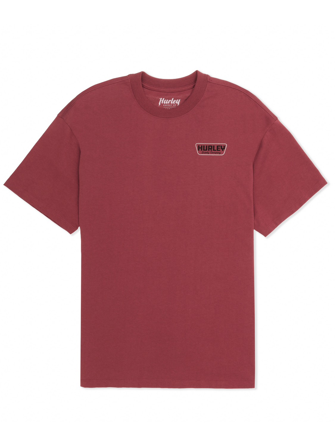 Tiger Fast Garage Short Sleeve