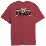 Tiger Fast Garage Short Sleeve
