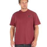 Tiger Fast Garage Short Sleeve