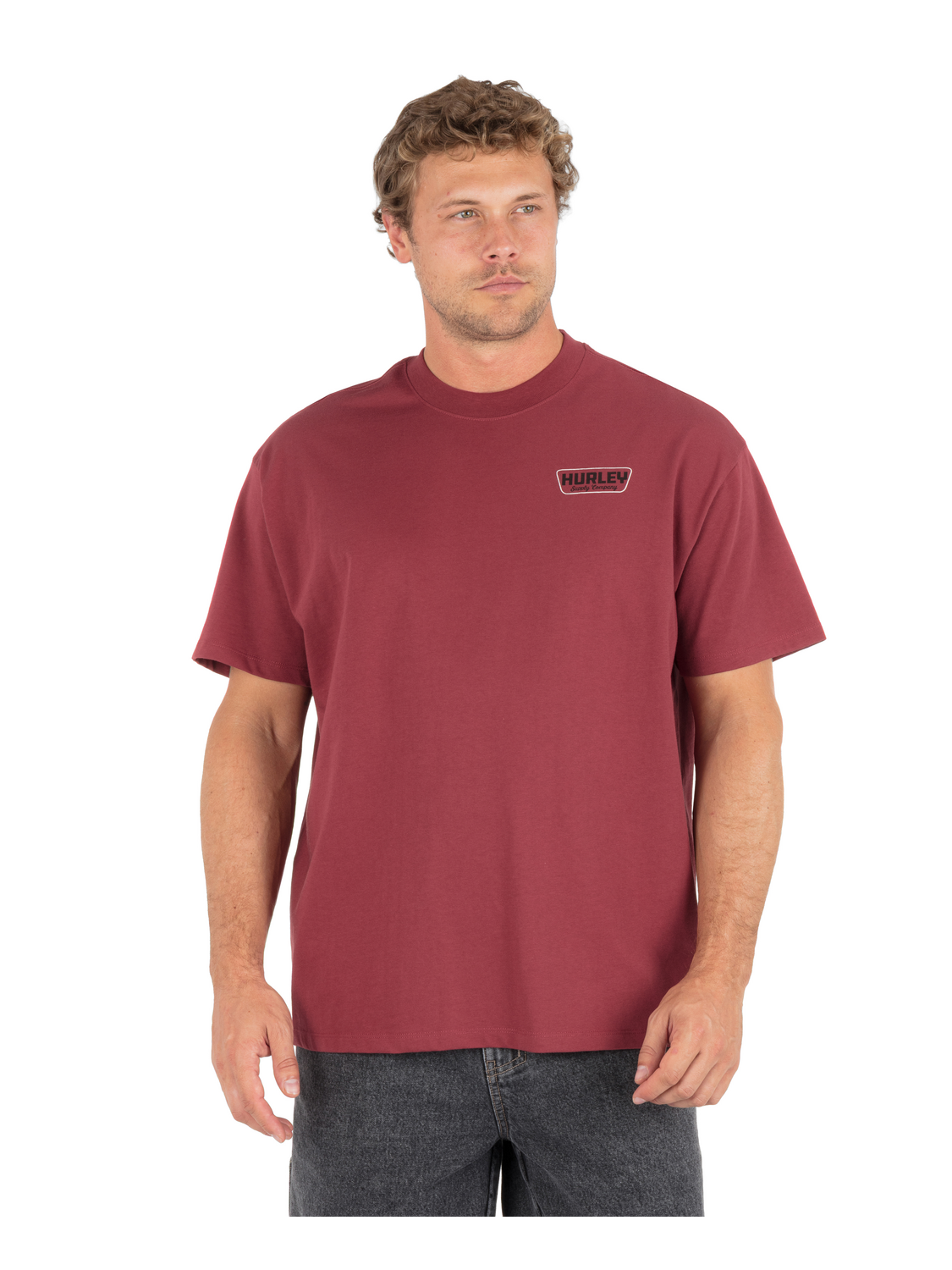 Tiger Fast Garage Short Sleeve