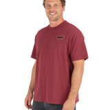 Tiger Fast Garage Short Sleeve