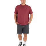 Tiger Fast Garage Short Sleeve