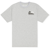 Island Scape Short Sleeve