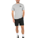 Island Scape Short Sleeve