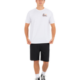 Island Scape Short Sleeve