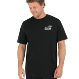 Supper Club Short Sleeve