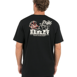 Supper Club Short Sleeve