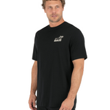 Supper Club Short Sleeve