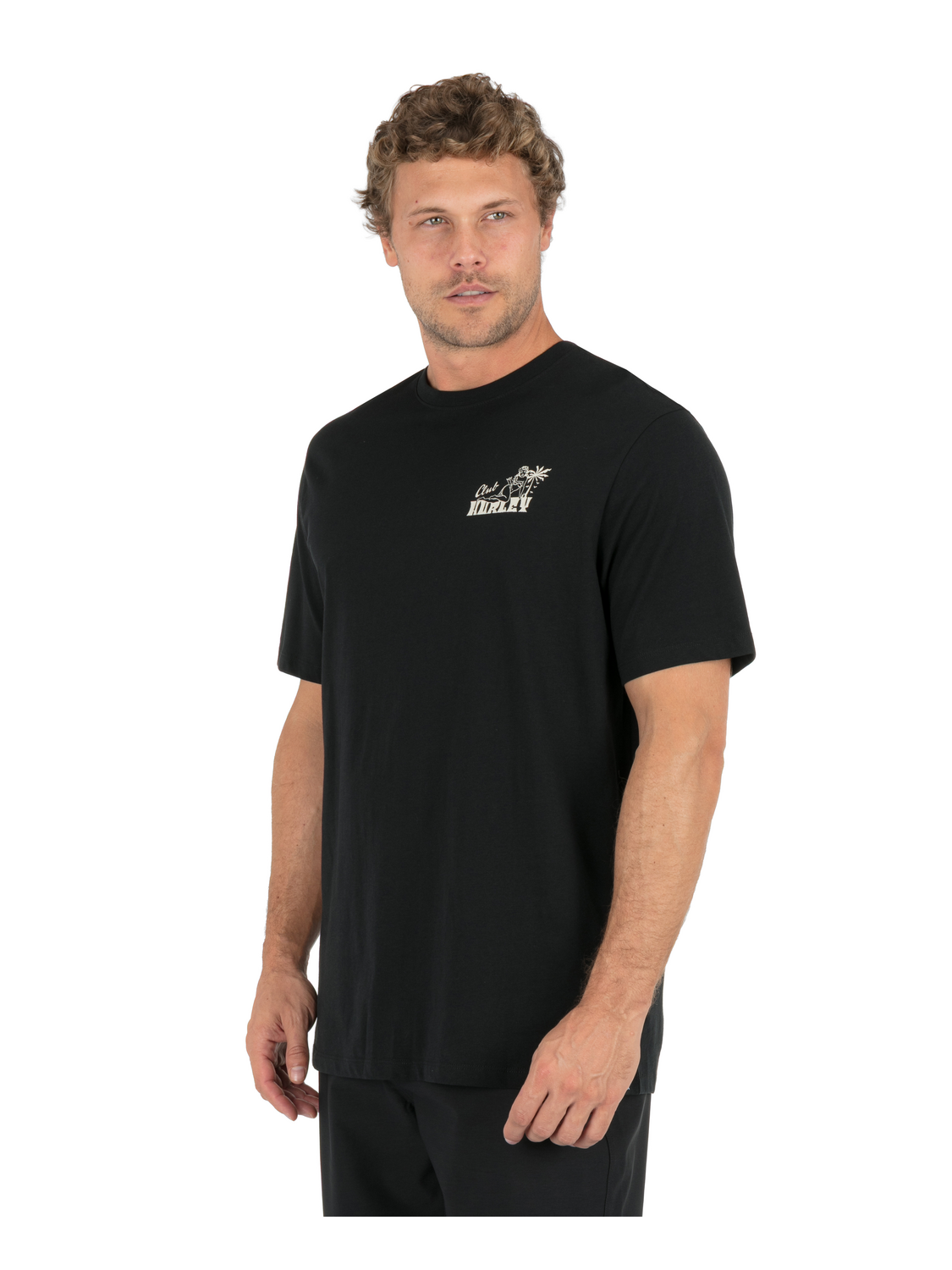 Supper Club Short Sleeve