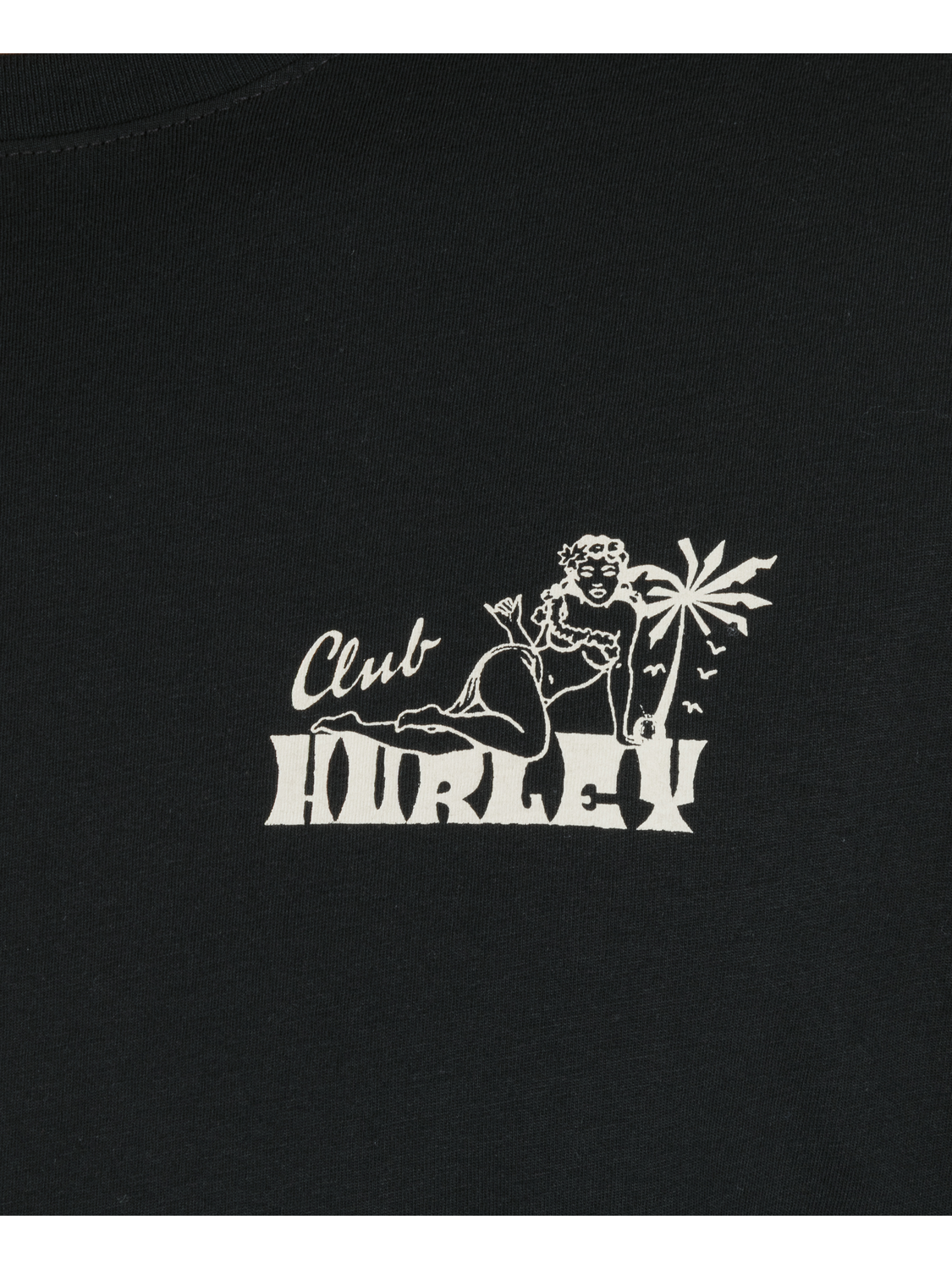 Supper Club Short Sleeve