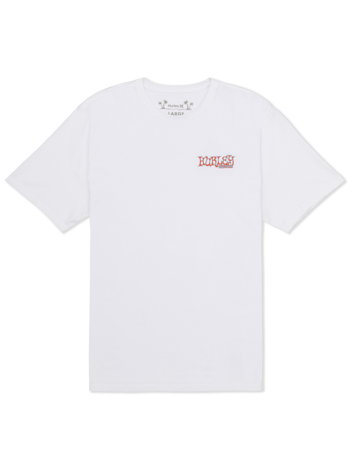 Van Life Short Sleeve