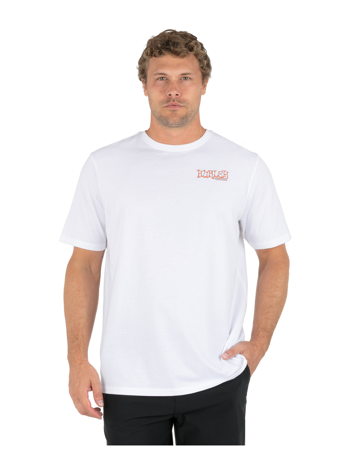 Van Life Short Sleeve