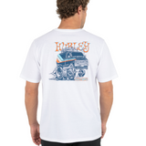Van Life Short Sleeve