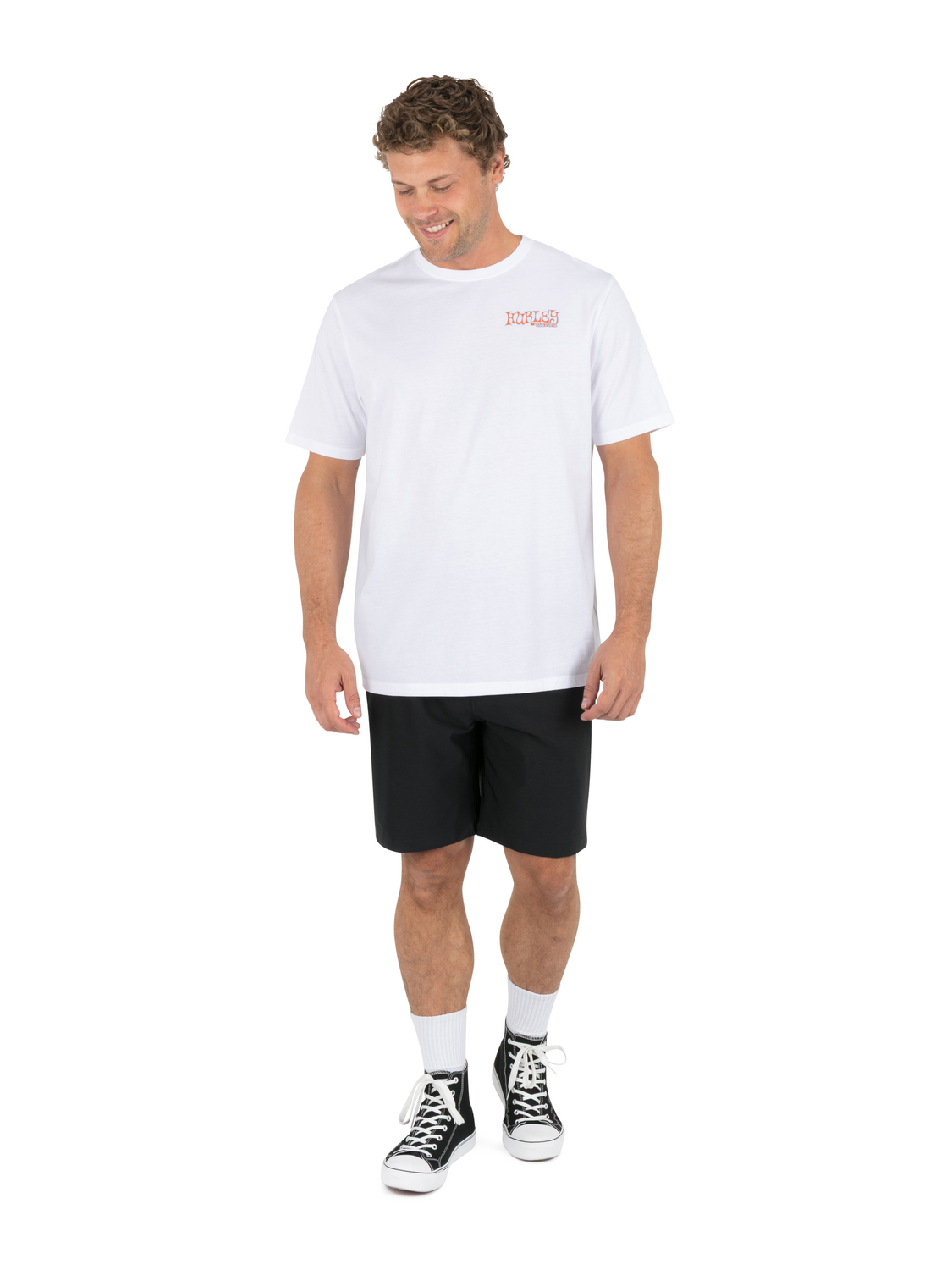 Van Life Short Sleeve