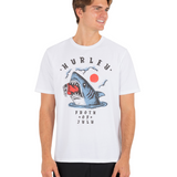Froth Of July Short Sleeve