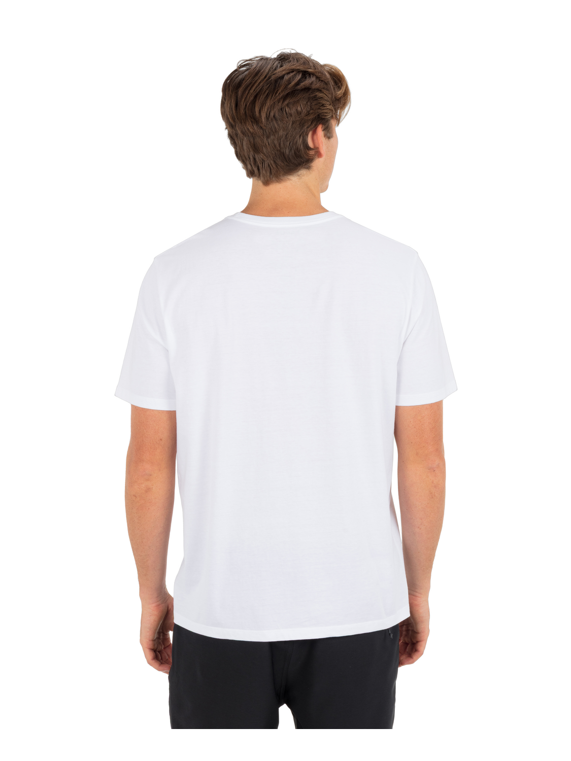 Froth Of July Short Sleeve
