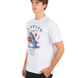 Froth Of July Short Sleeve