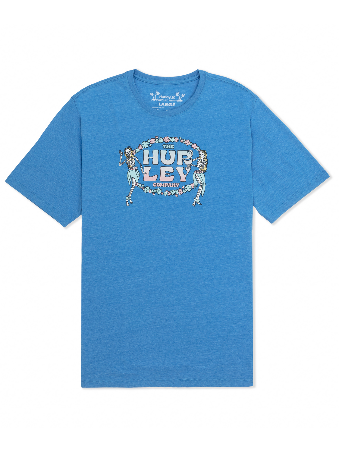 Skull Dancin Short Sleeve