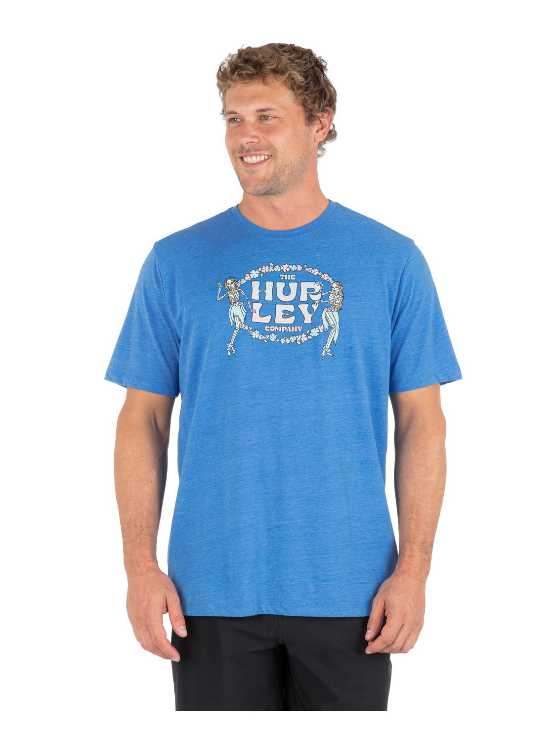 Skull Dancin Short Sleeve