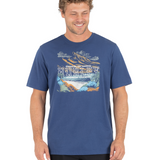 Finding Paradise Short Sleeve