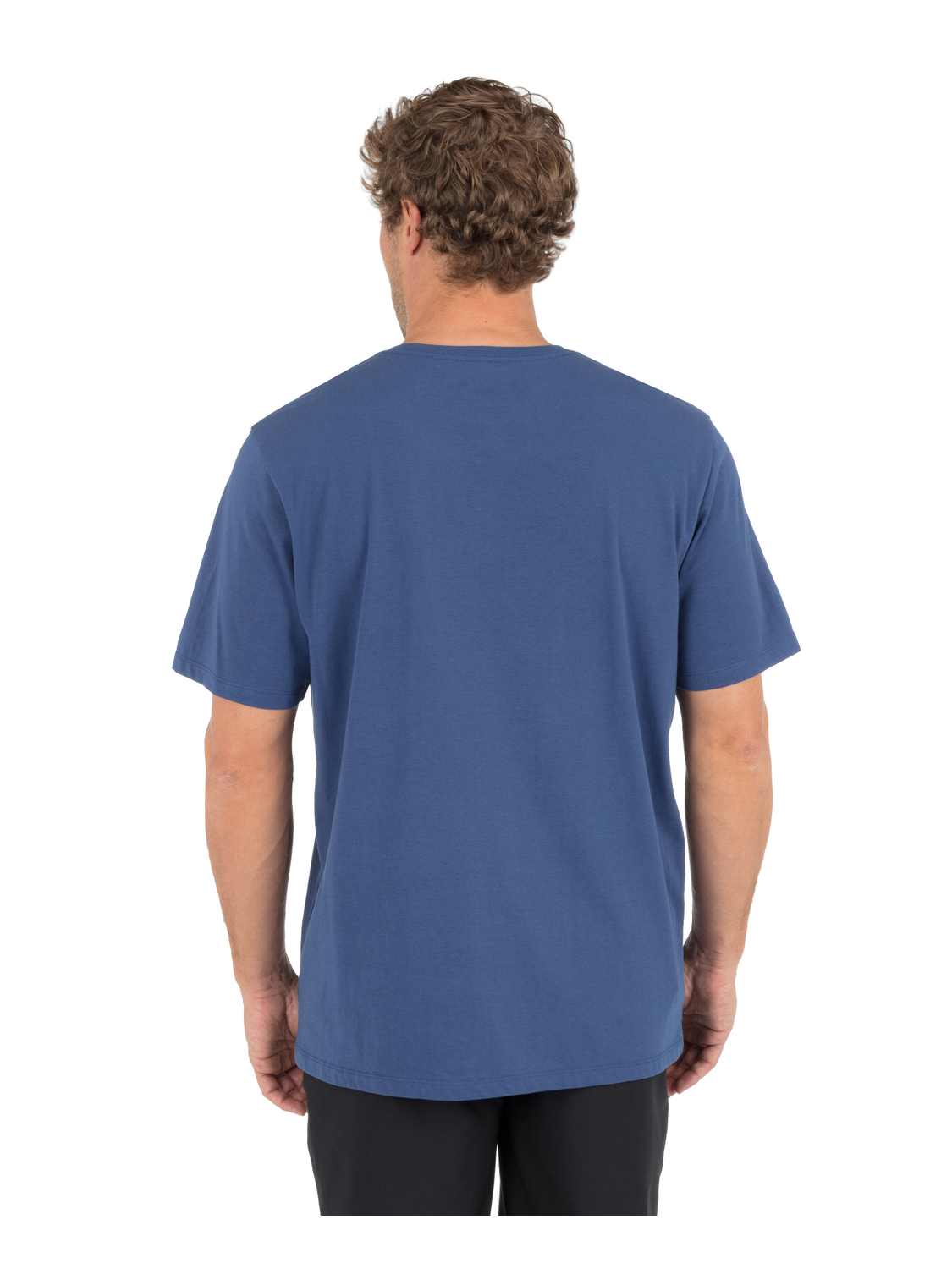 Finding Paradise Short Sleeve