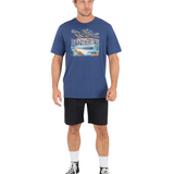 Finding Paradise Short Sleeve