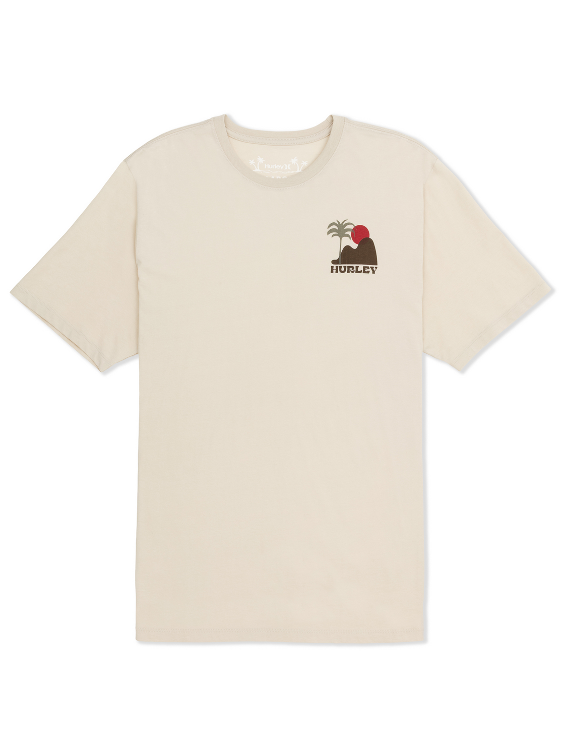 Sunsets Short Sleeve