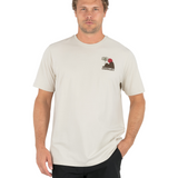 Sunsets Short Sleeve