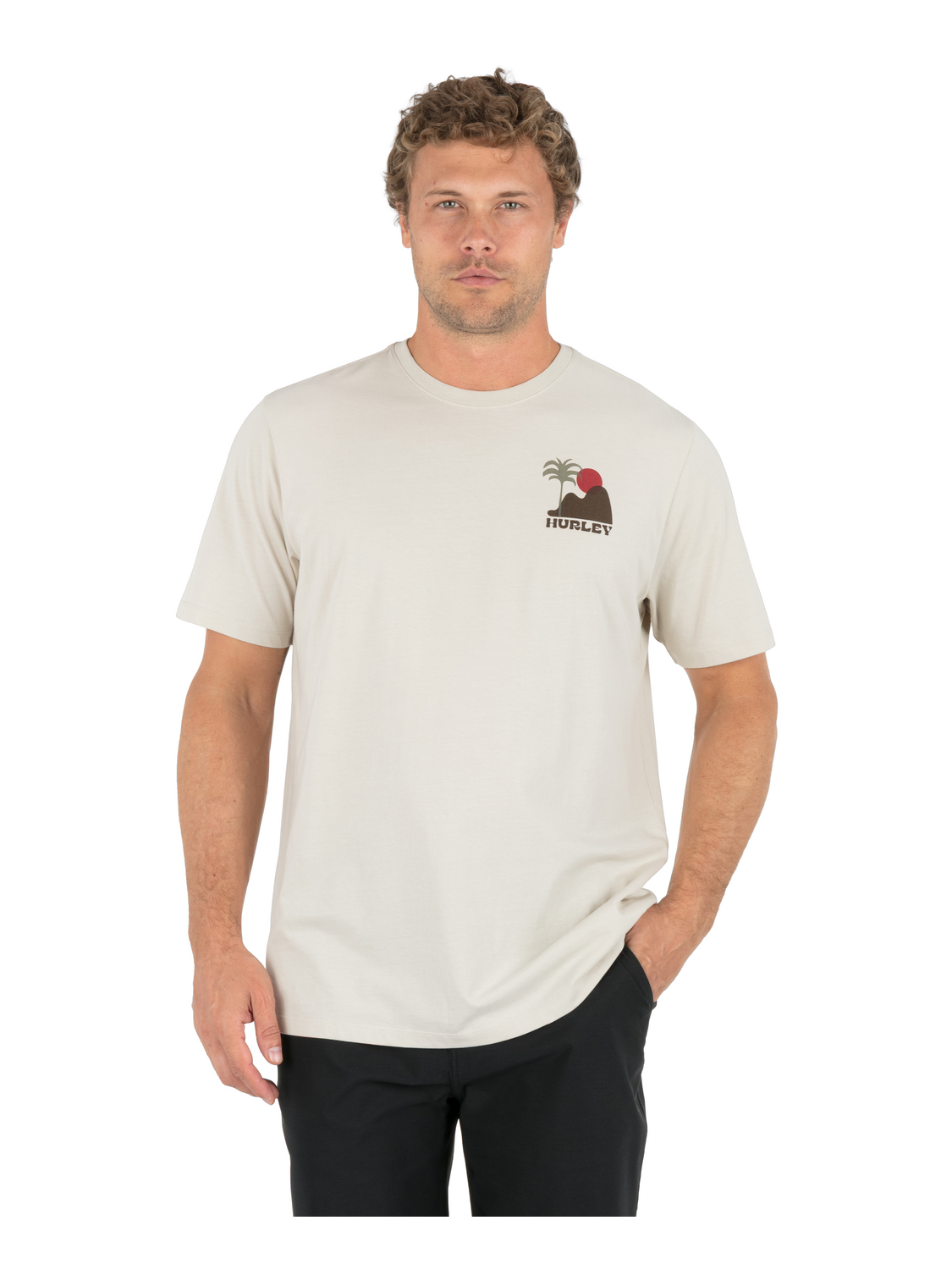 Sunsets Short Sleeve