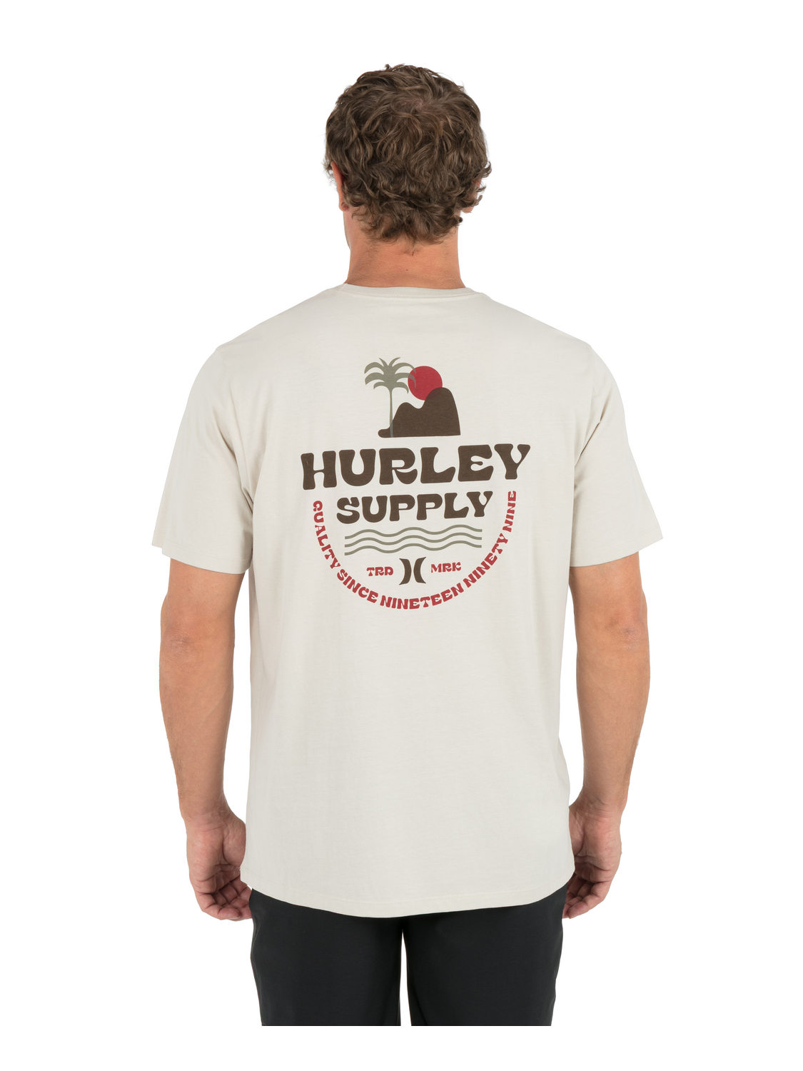 Sunsets Short Sleeve
