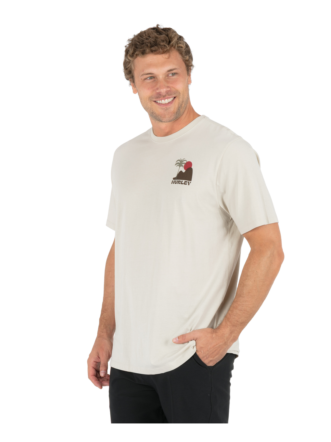 Sunsets Short Sleeve