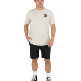 Sunsets Short Sleeve