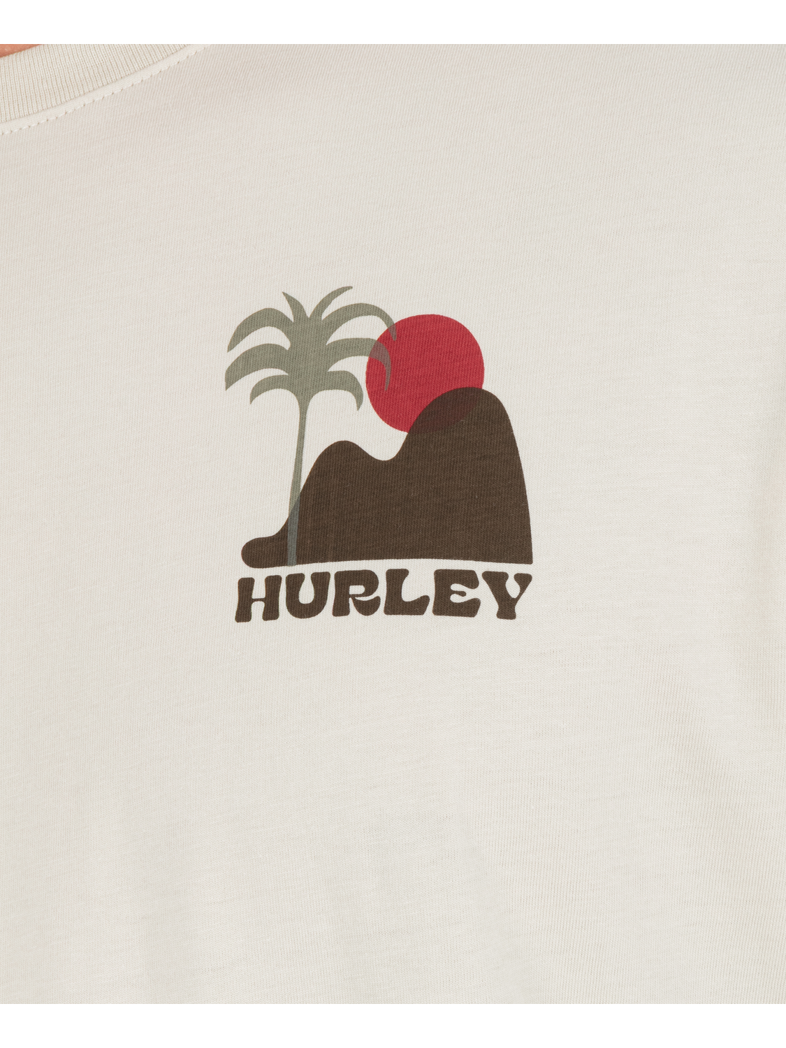 Sunsets Short Sleeve