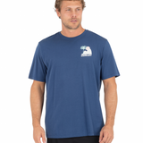 Sunsets Short Sleeve