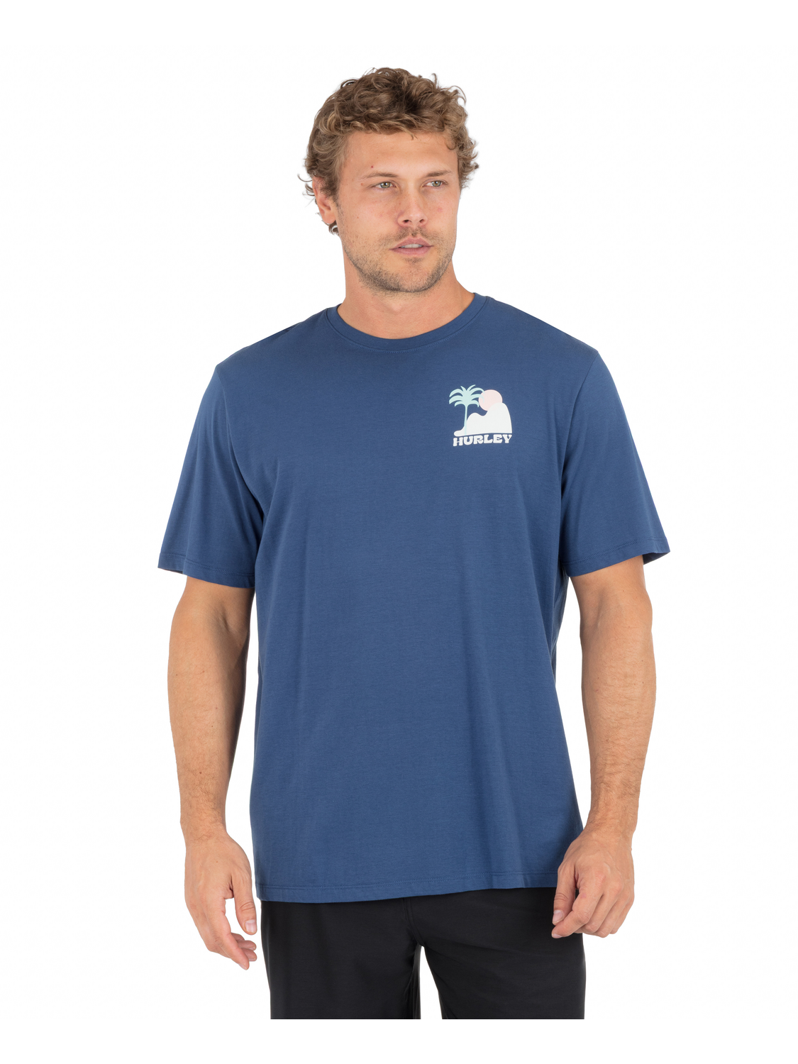 Sunsets Short Sleeve
