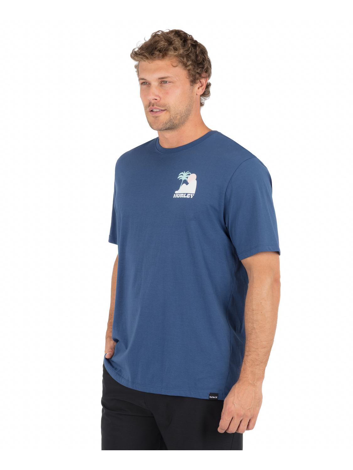 Sunsets Short Sleeve