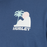 Sunsets Short Sleeve