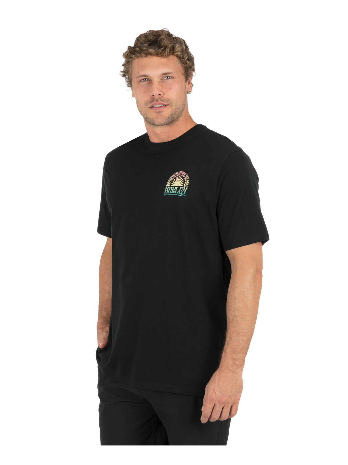 Glyphic Short Sleeve