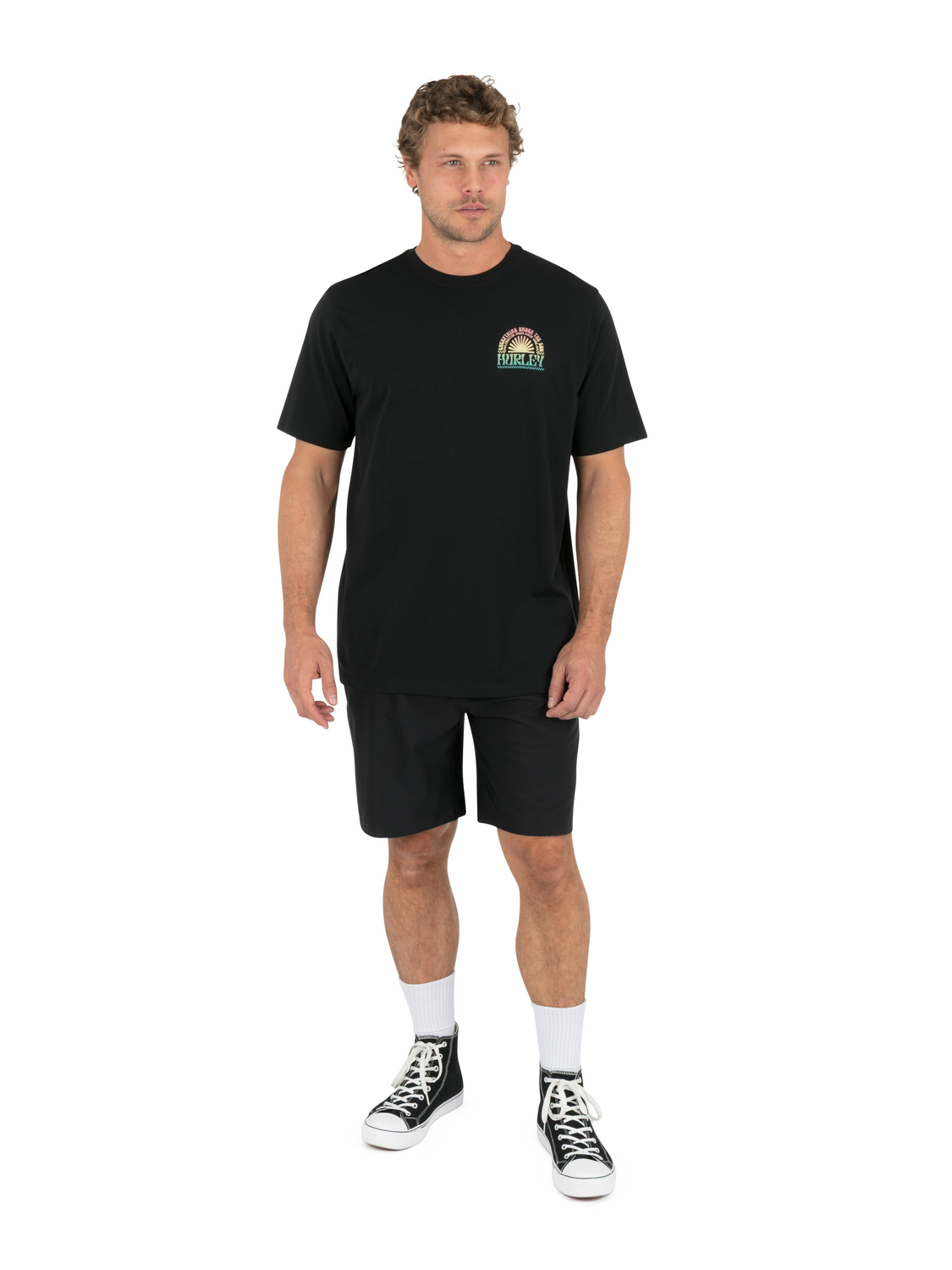 Glyphic Short Sleeve