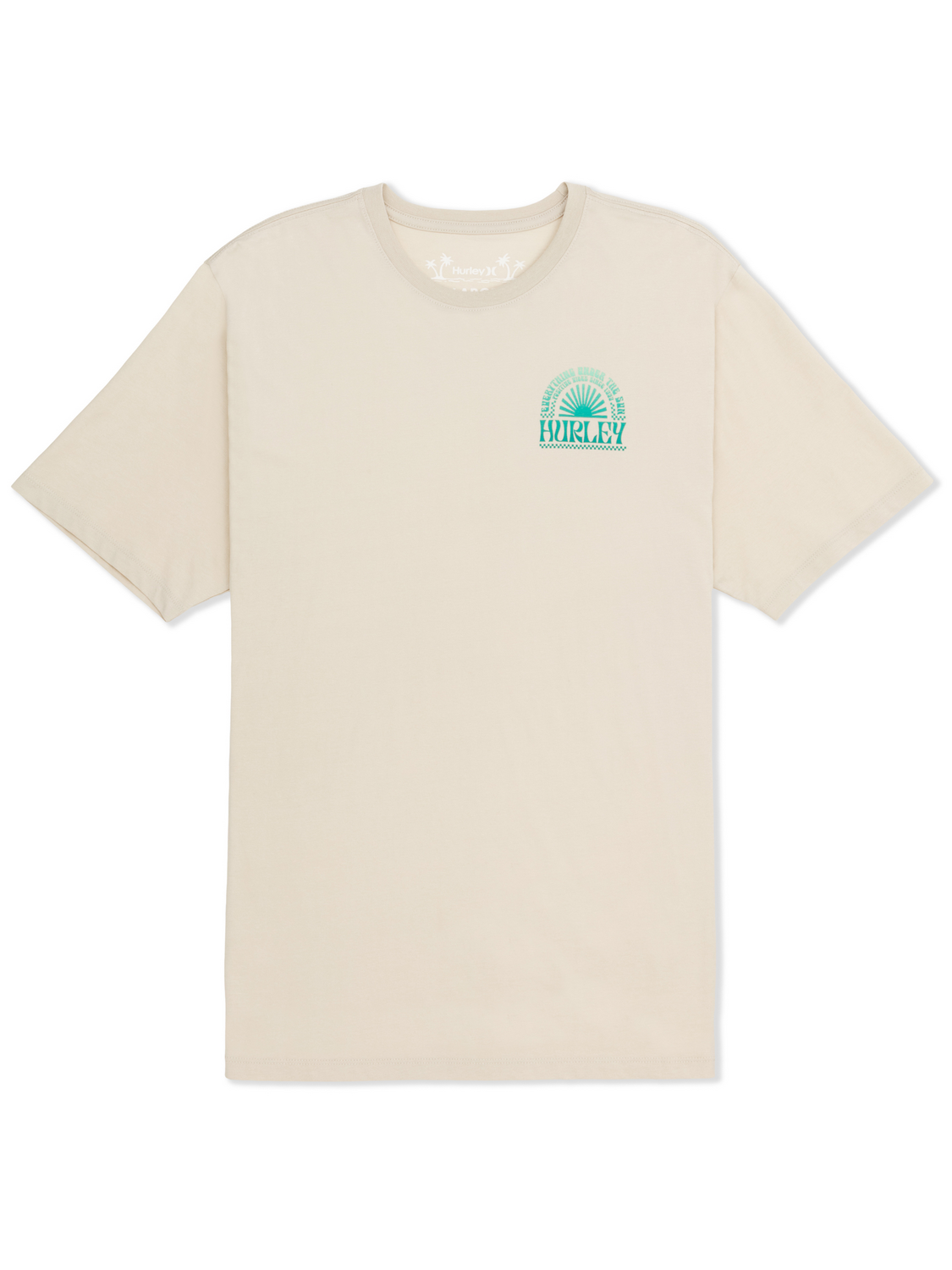 Glyphic Short Sleeve