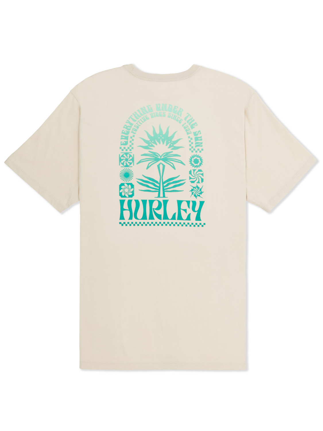 Glyphic Short Sleeve