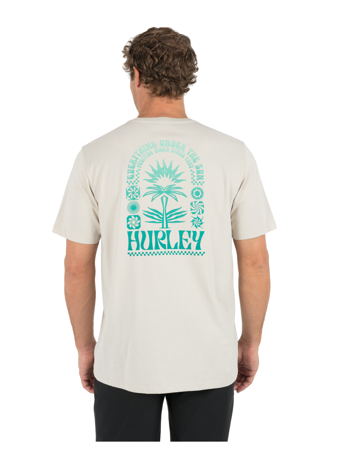 Glyphic Short Sleeve