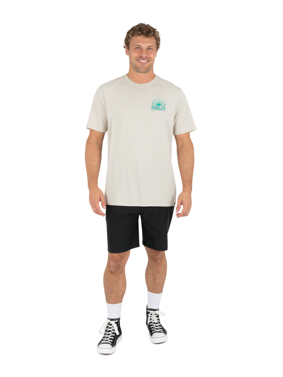 Glyphic Short Sleeve