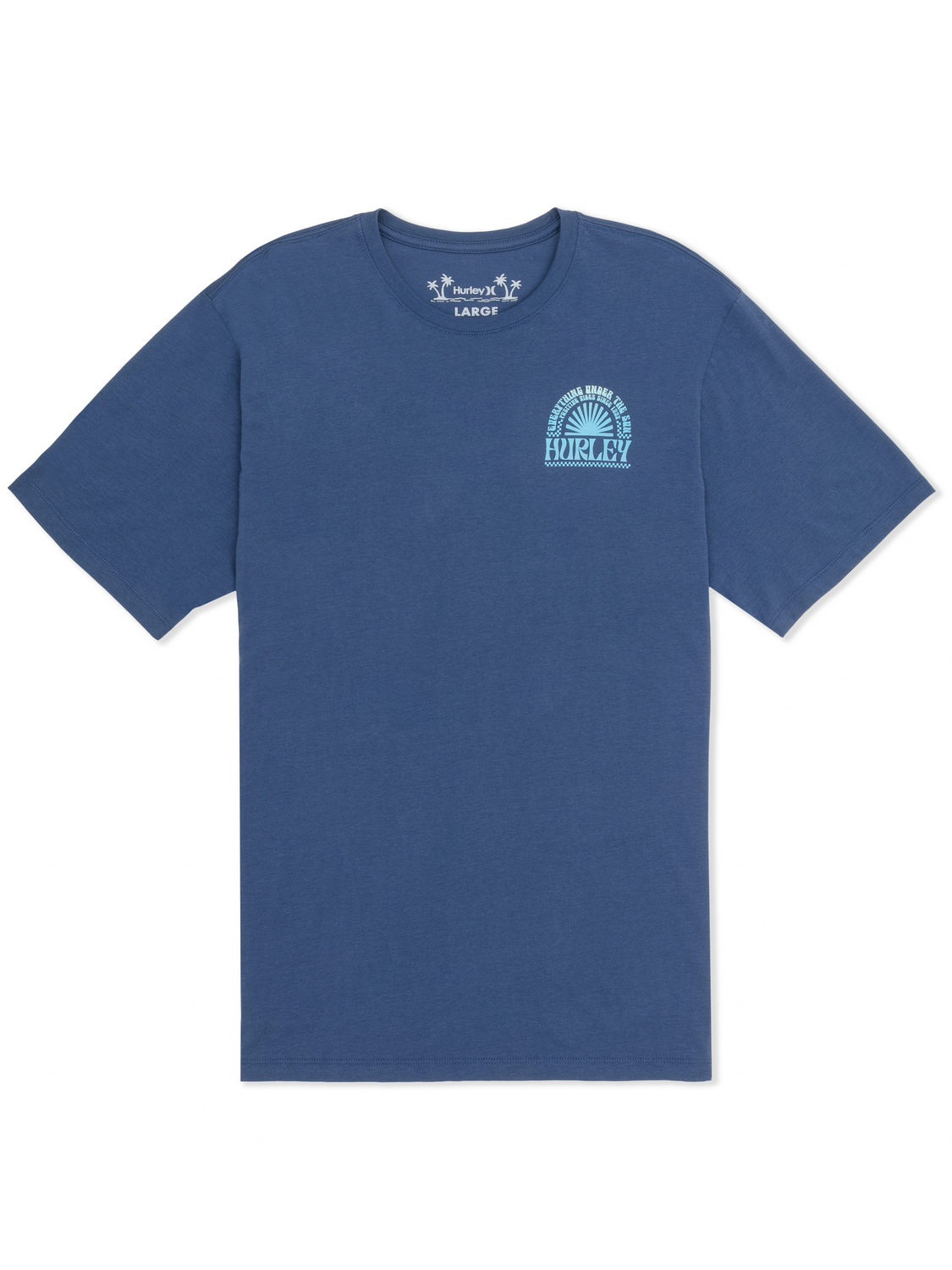 Glyphic Short Sleeve