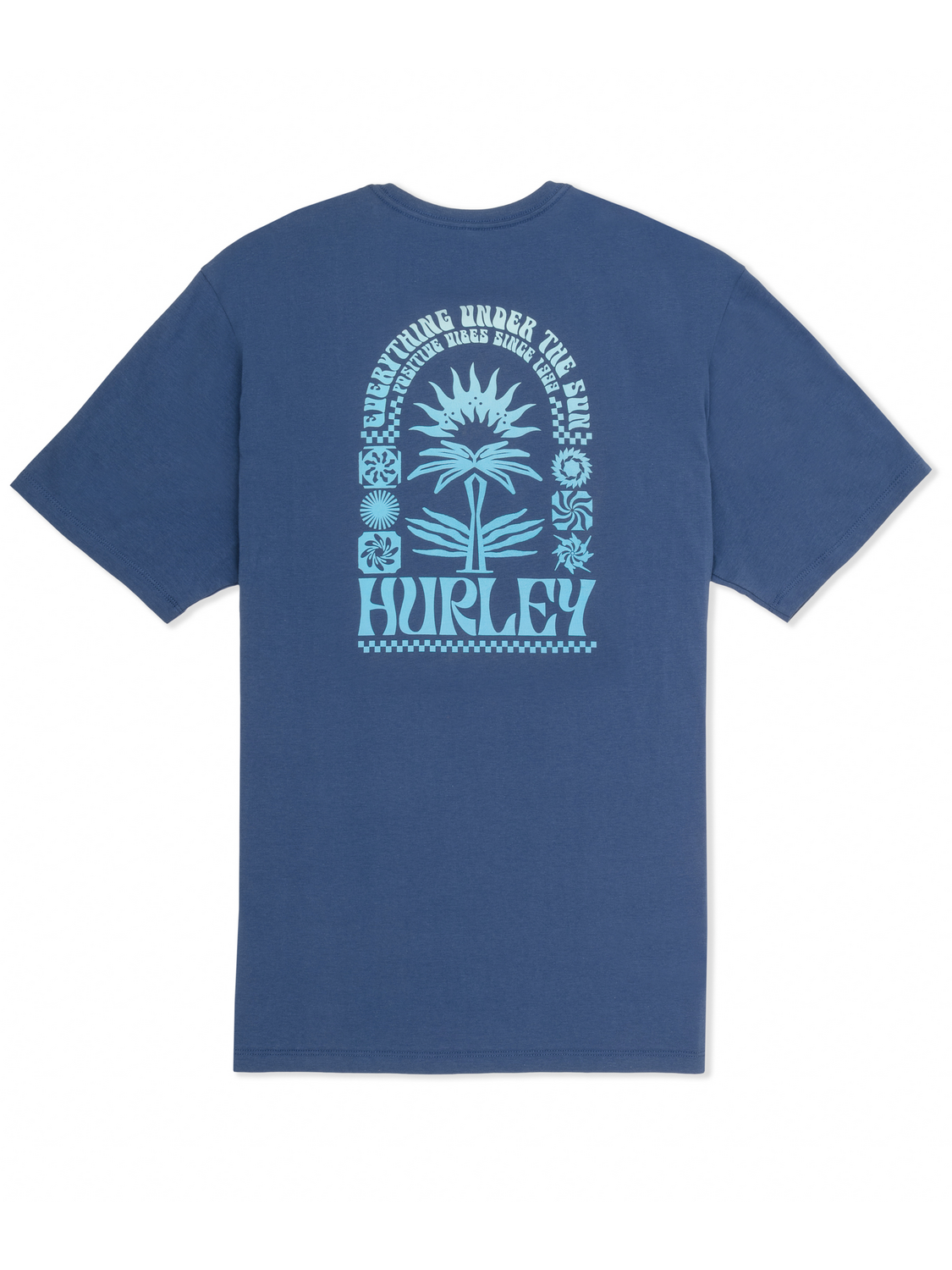 Glyphic Short Sleeve