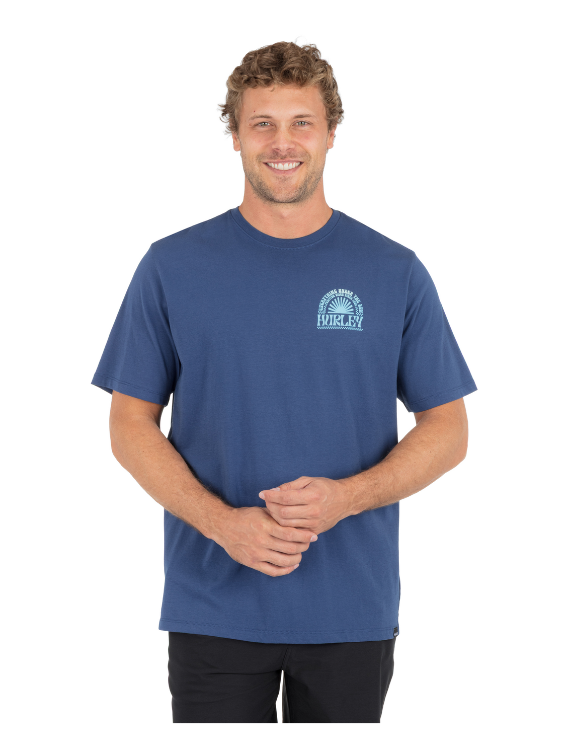 Glyphic Short Sleeve