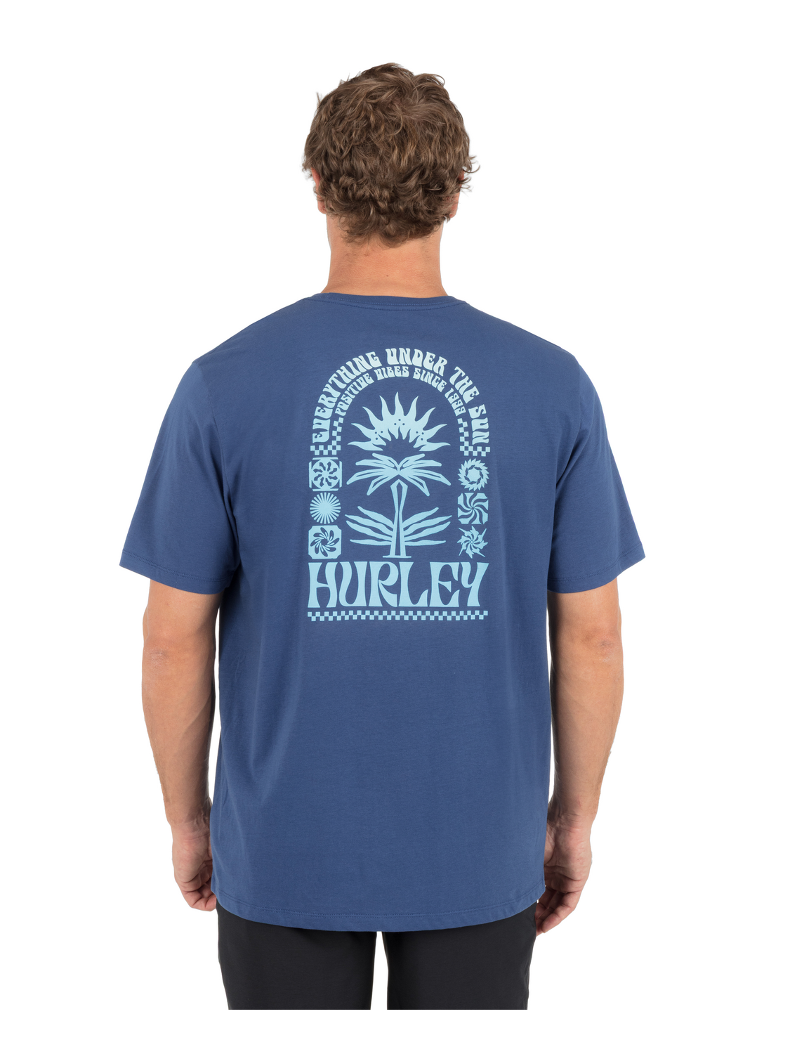 Glyphic Short Sleeve