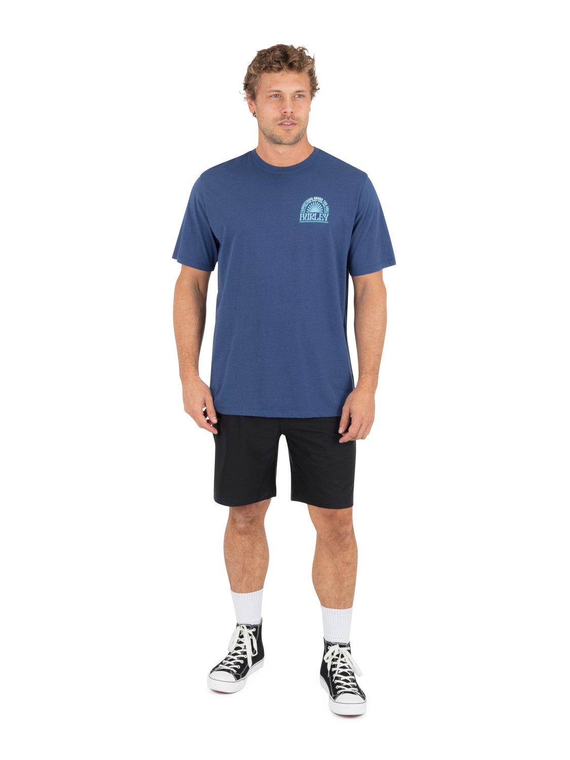 Glyphic Short Sleeve