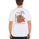 Sippin On Paradise Short Sleeve